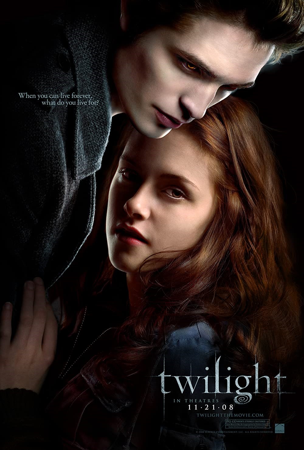 Twilight | Music Box Theatre