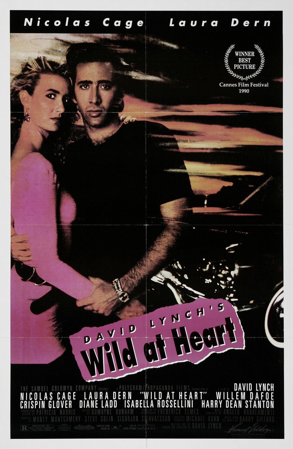 Wild at Heart — Chicago Cinema Circuit