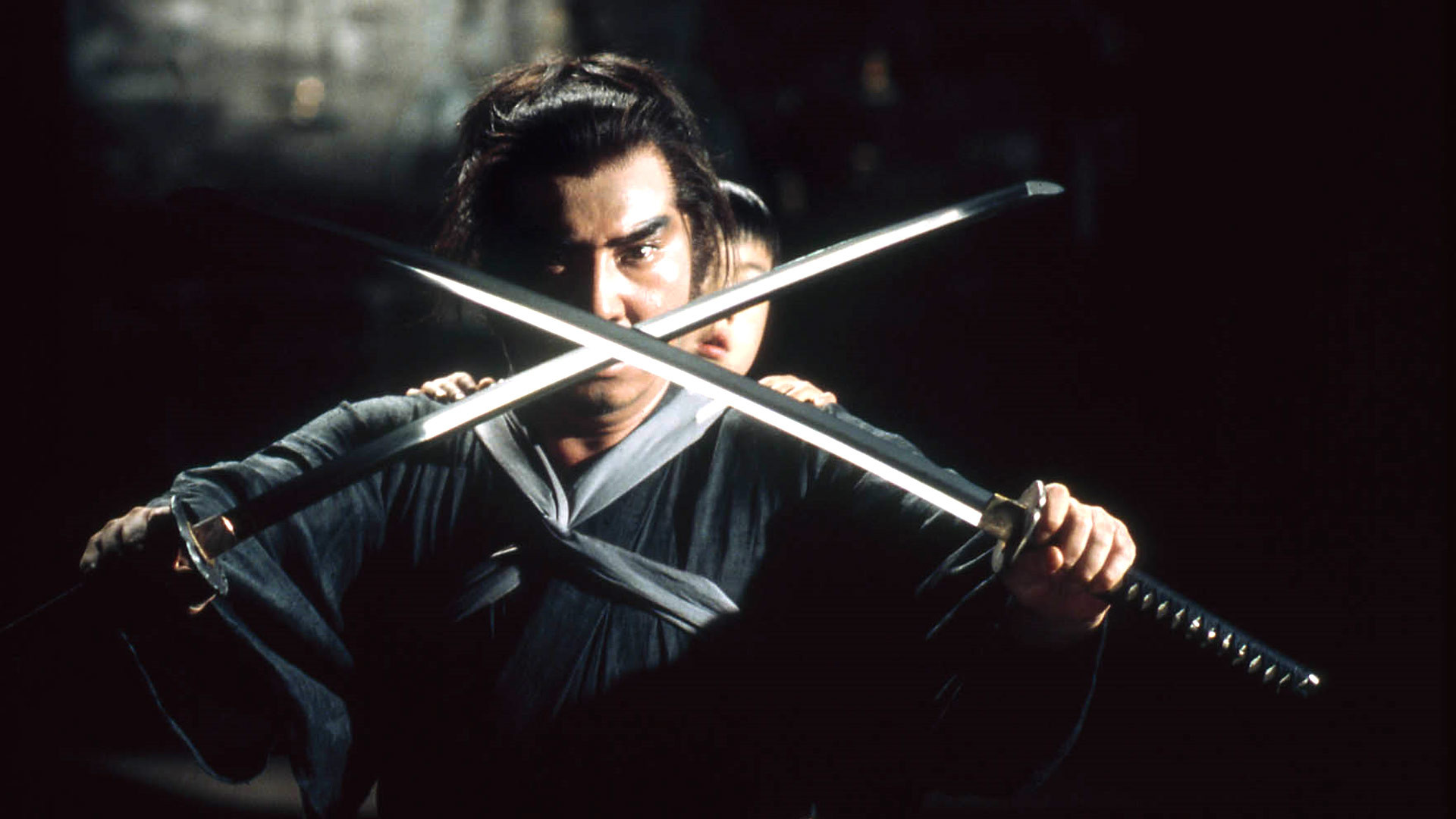 Shogun Assassin streaming: where to watch online?