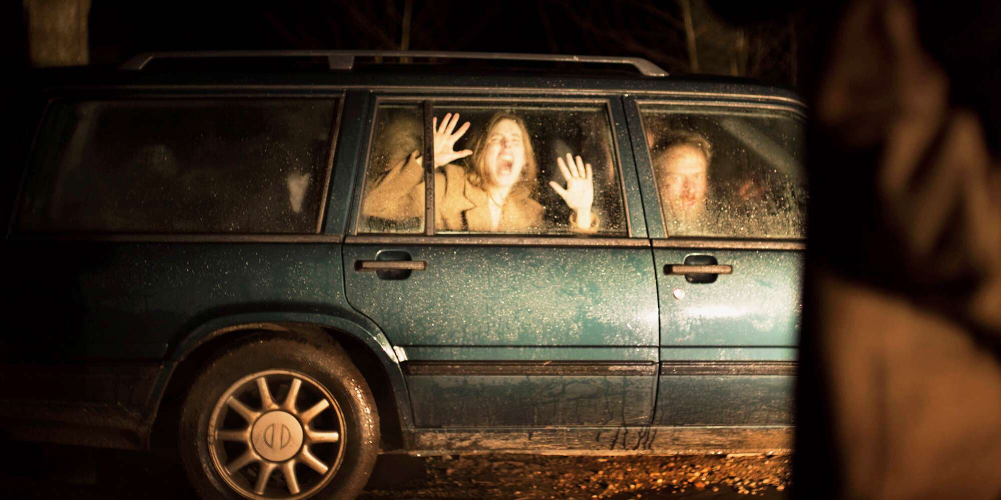 Speak No Evil | Music Box Theatre