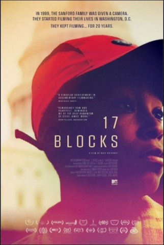 Poster for 17 Blocks