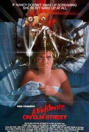 Poster for A Nightmare on Elm Street & Mahakaal