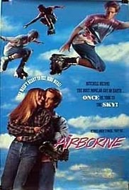 Poster for Airborne