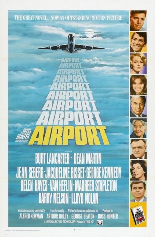 Poster for Airport