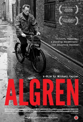 Poster for Algren