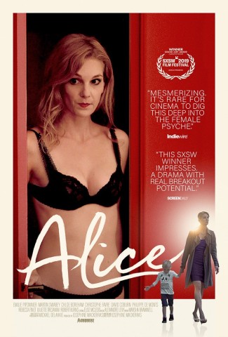 Poster for Alice