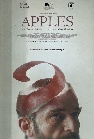Poster for Apples