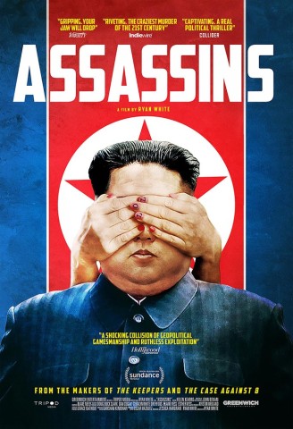 Poster for Assassins