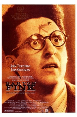 Poster for Barton Fink
