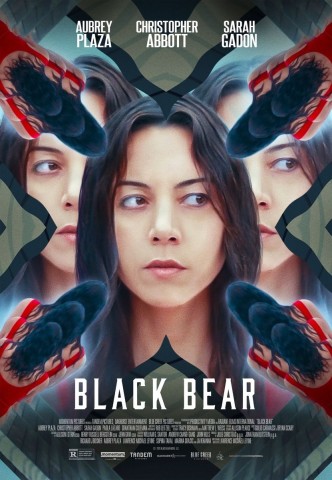 Poster for Black Bear