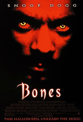 Poster for Bones