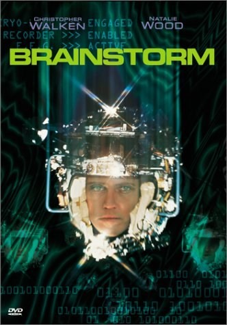 Poster for Brainstorm