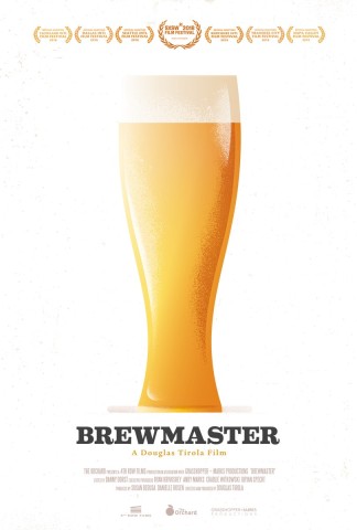 Poster for Brewmaster
