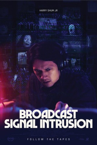 Poster for Broadcast Signal Intrusion