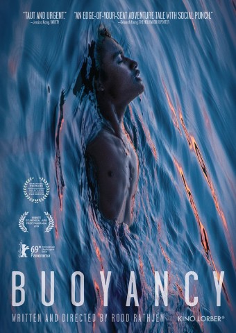 Poster for Buoyancy