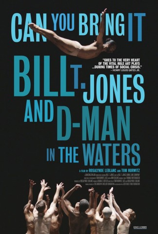 Poster for Can You Bring It: Bill T. Jones