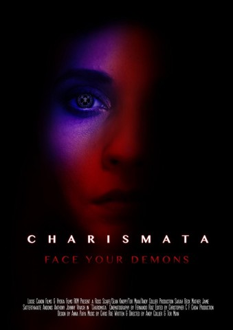 Poster for Charismata