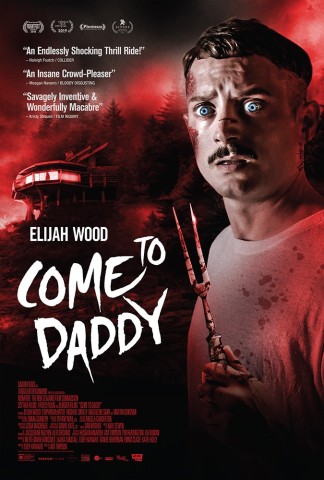 Poster for Come to Daddy