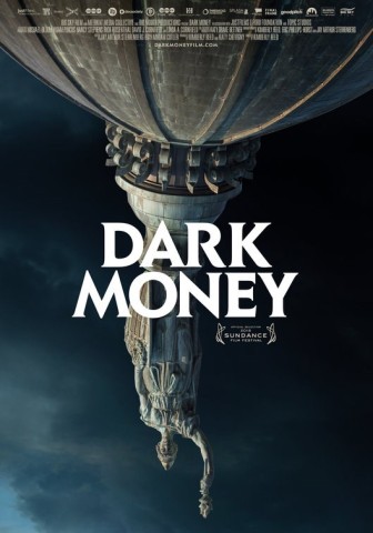 Poster for Dark Money