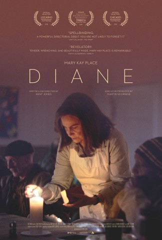 Poster for Diane
