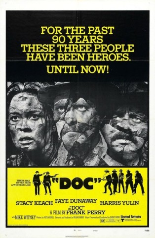 Poster for Doc