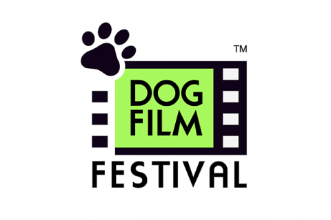 Poster for Dog Film Festival: Outdoor Adventure with Dogs