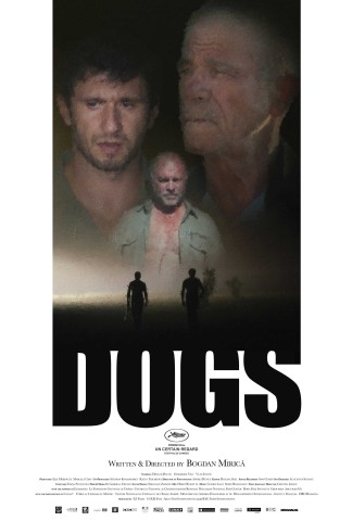 Poster for Dogs