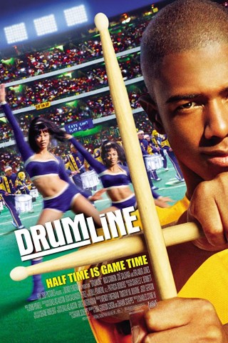 Poster for Drumline
