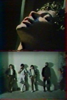 Poster for Equation to an Unknown