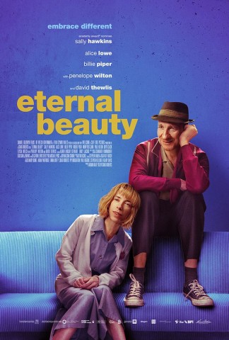 Poster for Eternal Beauty