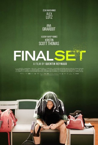 Poster for Final Set