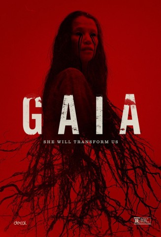 Poster for Gaia
