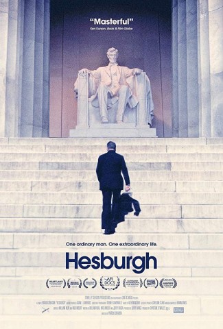 Poster for Hesburgh