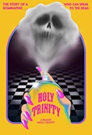 Poster for Holy Trinity