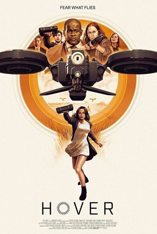 Poster for Hover
