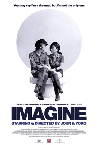 Poster for Imagine