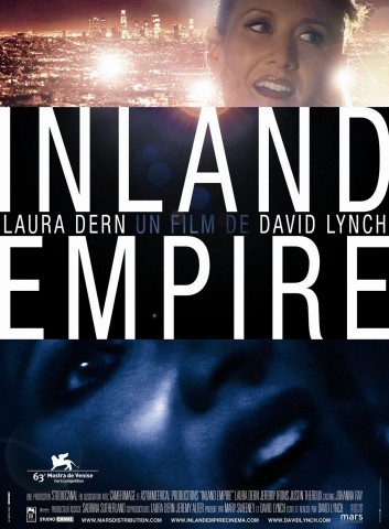 Poster for Inland Empire