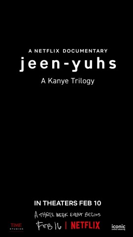 Poster for Jeen-yuhs