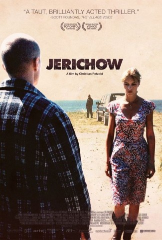 Poster for Jerichow