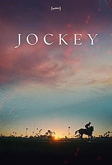 Poster for Jockey