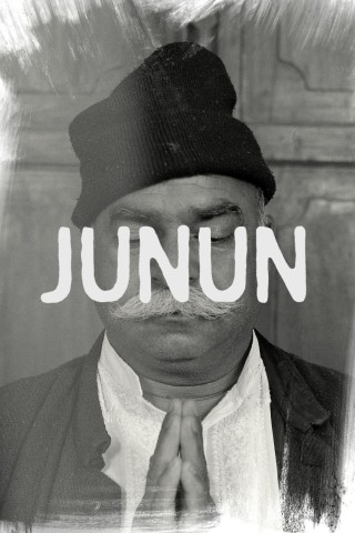 Poster for Junun