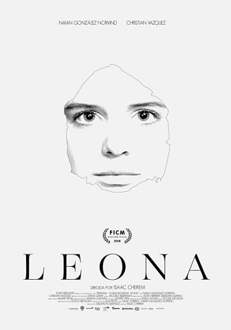 Poster for Leona