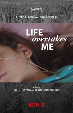 Poster for Life Overtakes Me