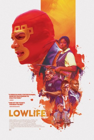 Poster for Lowlife