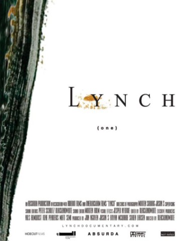 Poster for Lynch: One