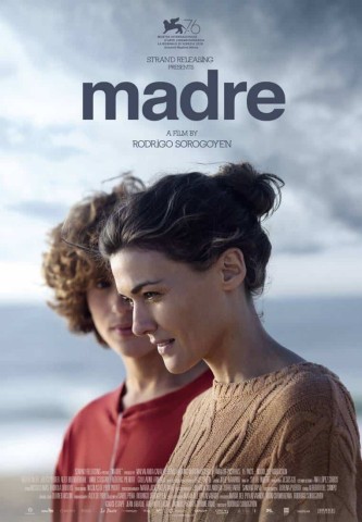 Poster for Madre