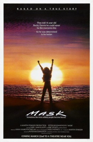 Poster for Mask