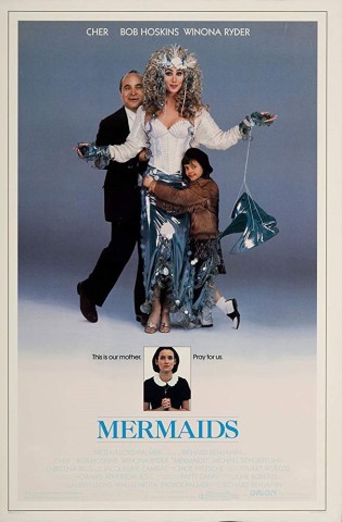 Poster for Mermaids