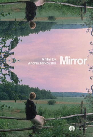 Poster for Mirror