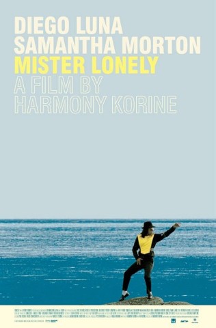 Poster for Mister Lonely